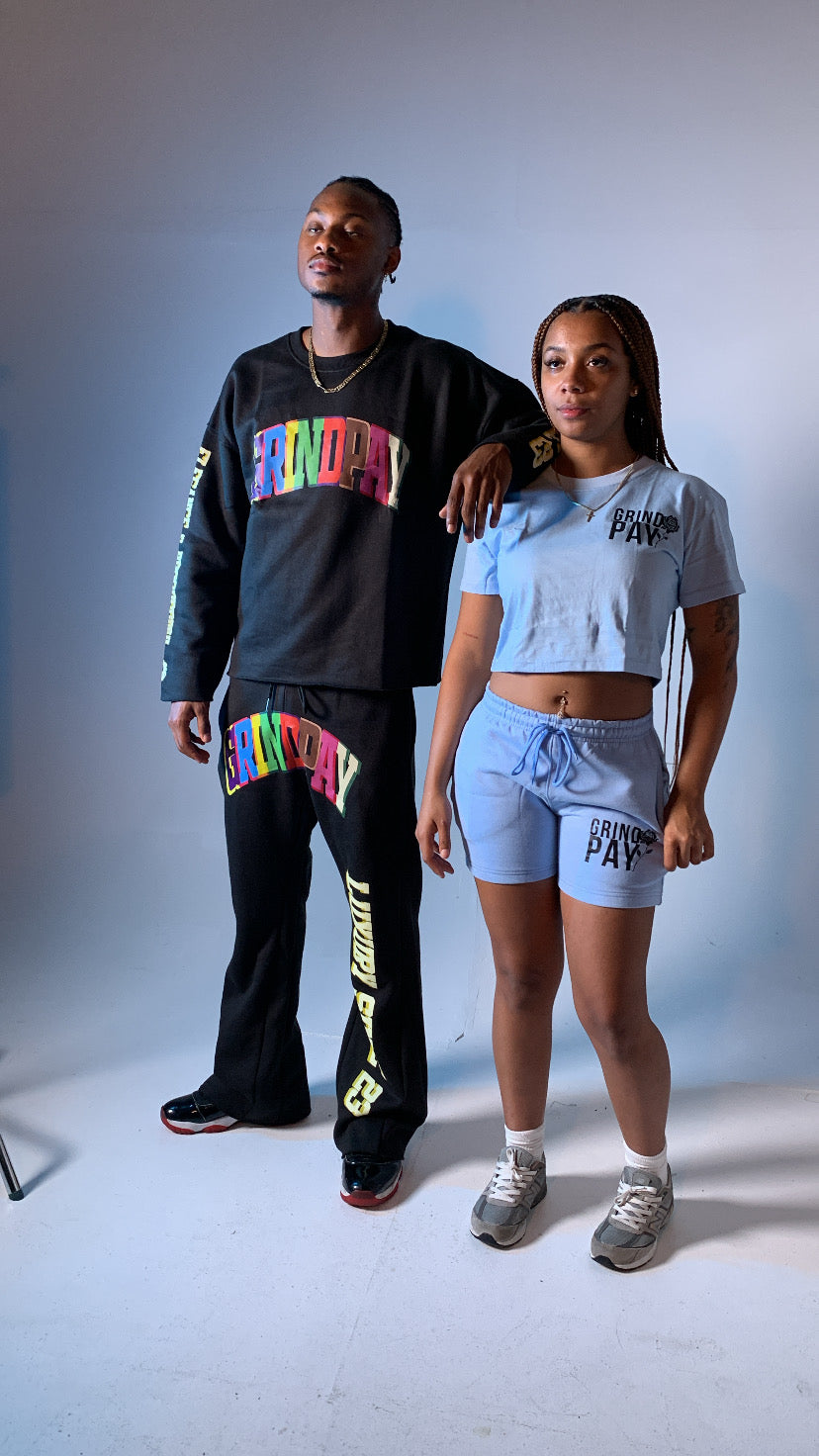 'Since 23' Comfort Set