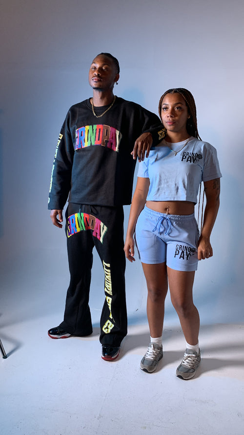 'Since 23' Comfort Set