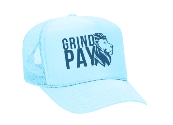 Grindpay Trucker Hat